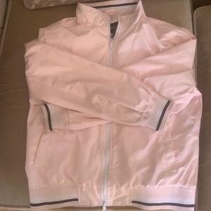 Men’s bomber jacket